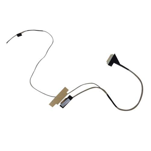 Compatible LCD Cable for Acer Aspire ES1-523 ES1-532 ES1-533 ES1-572 LCD Cable Non-Touch DC02002F300