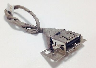 Dell Inspiron 1545 Usb Port Connector