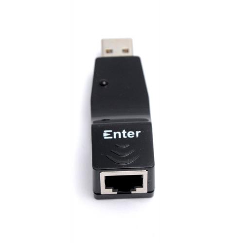 USB To LAN Adapter CardEnter