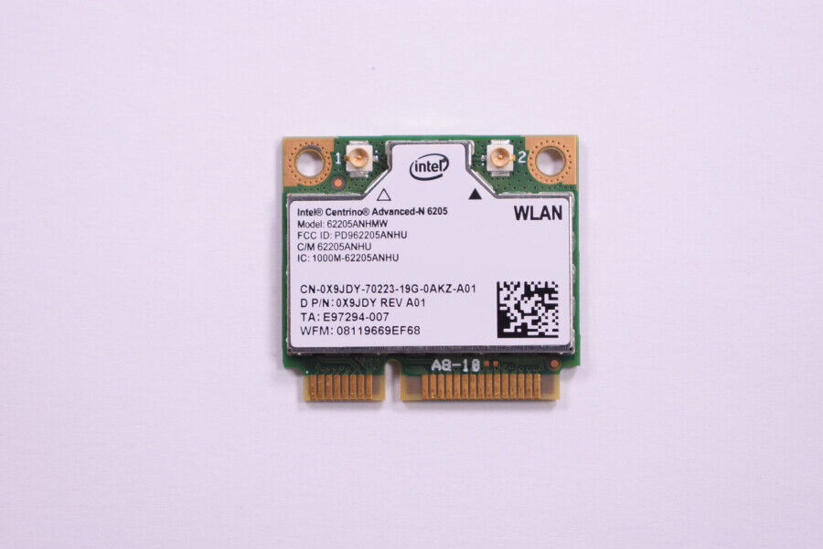 Dell E6420 E6430 Laptop Wifi Receiver