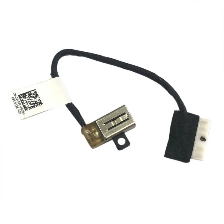 Dell Inspiron 3511 5493 5593 3405 3501 3505  DC Jack
