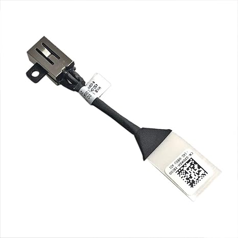 Dell Latitude 3410 3510 E3410 07DM5H Laptop DC Power Jack