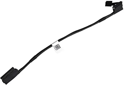 Dell Latitude 7490 7480 E7480 Laptop Battery Cable 7XC87