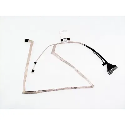 Dell Latitude E7250 30 Pin LED Laptop Display Cable