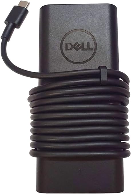 Dell Original 65W USB Type-C Adapter for Laptop