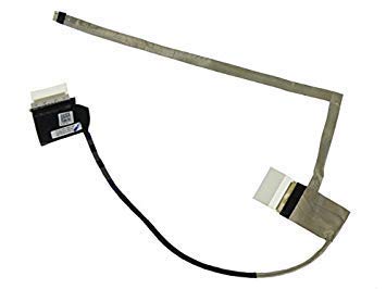 Display Cable for Dell Inspiron 5520 7520 P/N 0R4WW7 DC02001GD10 R4WW7