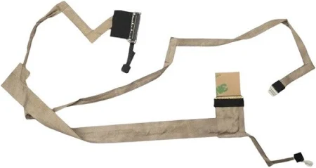 Display Cable For HP Pavilion DV6-3000 Series DD0LX6LC000 DD0LX6LC001 DD0LX6LC002 DD0LX6LC003 LCD LED LVDS Flex Video Screen Cable