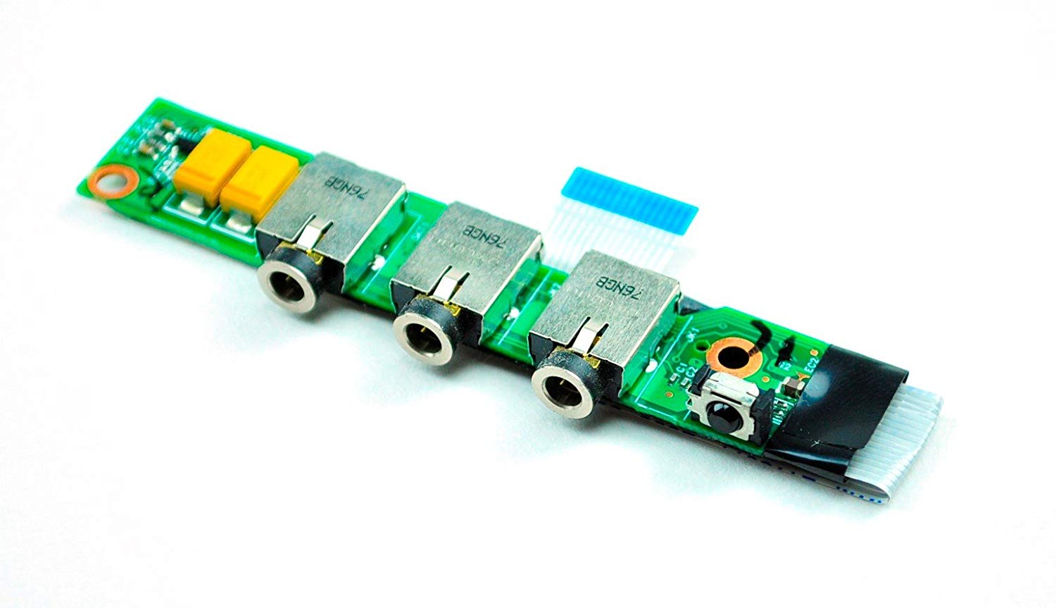 HP Pavilion DV2000  DV2700 Audio Port Board