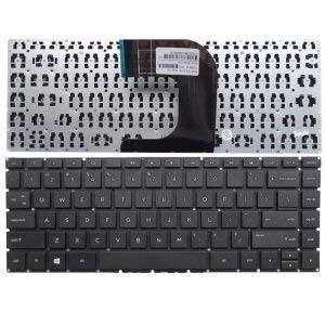 HP Pavilion 240 G4, 14 AC/ 14 AJ, 245 G4, 246 G4, 240 G5 Laptop  Keyboard