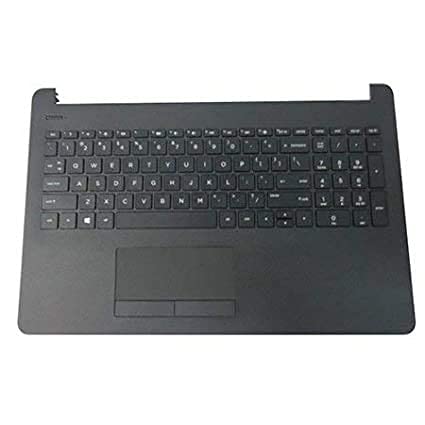 HP Pavilion 15-BS, 15-BW ,15-BQ ,hp15bs ,hp15bw, hp15bq ,Keyboard & Touchpad