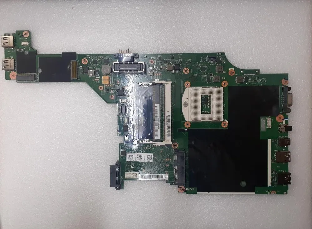 Lenovo Thinkpad T440P Laptop motherboard