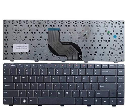 Dell Inspiron 14R N4010, N4020, N4030, N5030 Laptop Keyboard