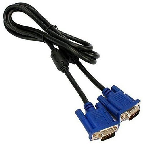 1.5 Meter VGA Cable Desktop