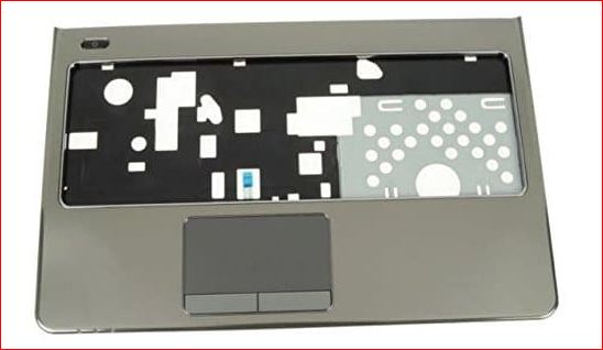 Dell Inspiron N5010 Touch pad c panel