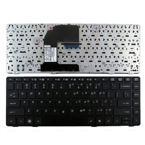 HP Elitebook 8460P,8470p,ProBook 6460b 6465b  Laptop Keyboard