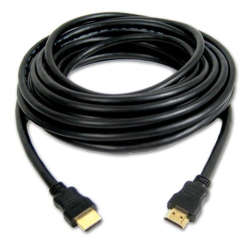 10 Meter HDMI Cable Quality