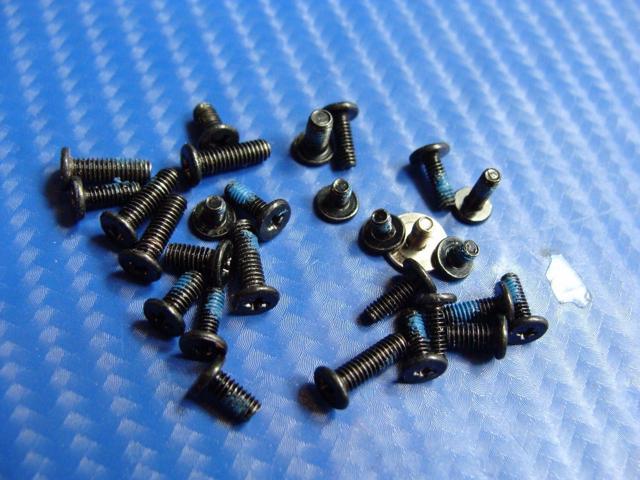 screw for lenovo b 490 govrnment laptop