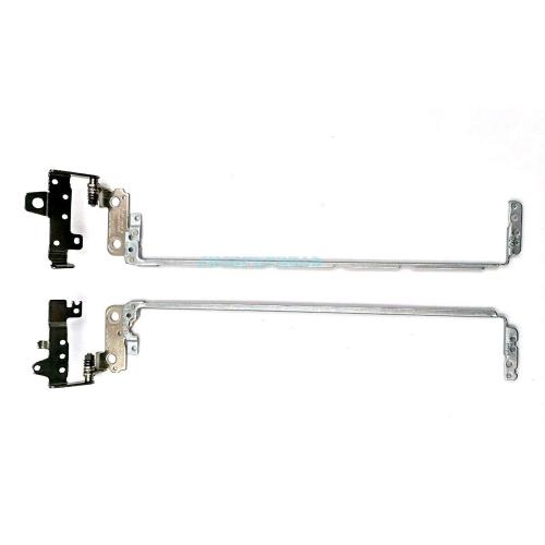 HP Pavilion 15-AC 250 G4 255 G4 15-AC121DX 15-A 15-af Series Notebook Left+Right LCD Screen Hinges