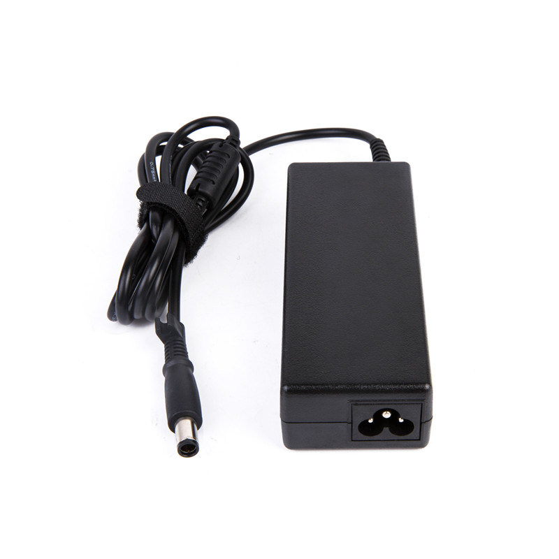 HP 65W Big Pin Government Laptop Adapter Compatible