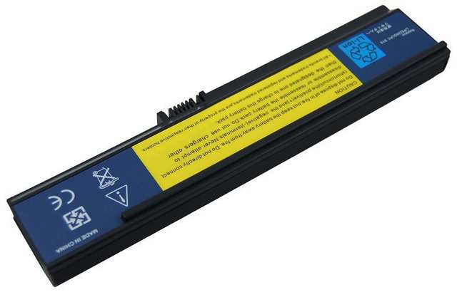 Acer	Extensa 2400 Laptop Battery For Compatible