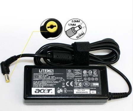 Acer 65w original adapter for Acer Aspire E1-431