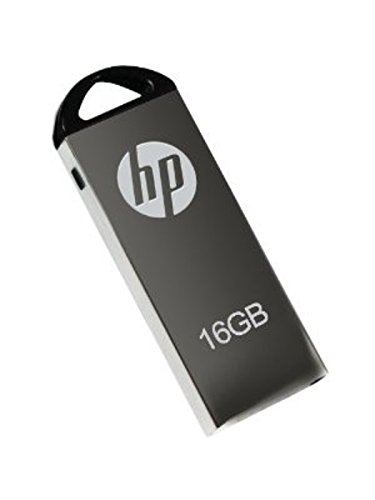 HP 16GB Pen Drive