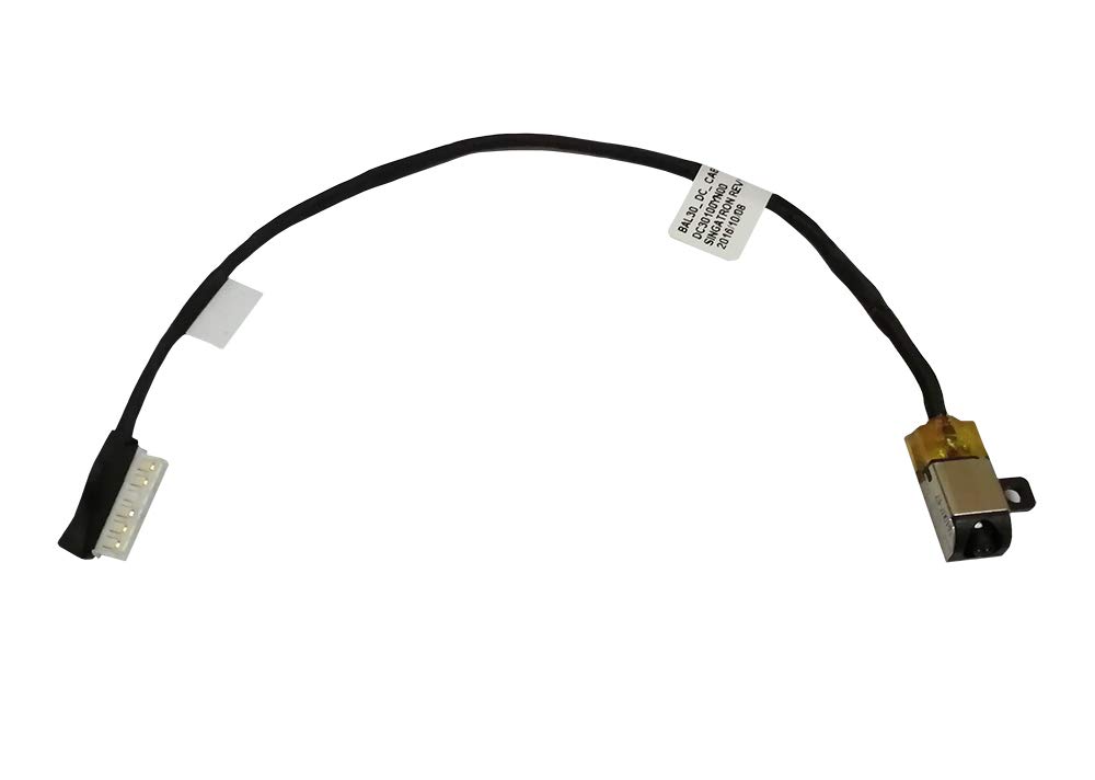 Dell Inspiron 5565,5567,5767 DC Power Jack