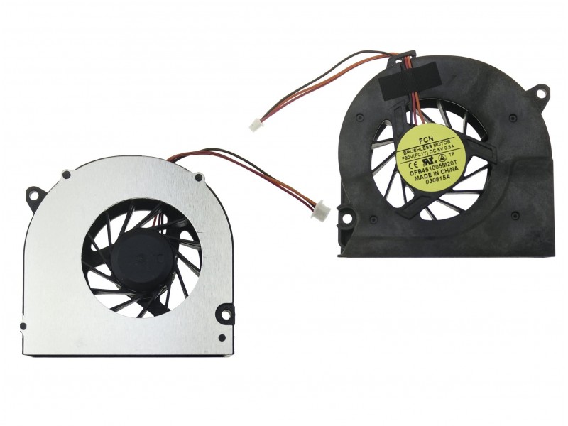 HP Compaq 540, 541, 550, 6510B, 6515B, 6520B, 6530B,Laptop CPU  Fan