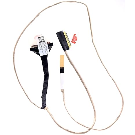 HP 15.6" 15-DA 15-DB 15-BS 30Pin Laptop Display Cable