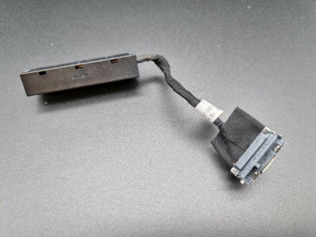 HP COMPAQ CQ43 G43 430 431 435 436 CQ57 630 631  Laptop Harddisk Connecter