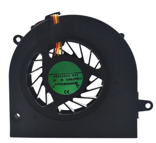 Lenovo G460, G570,G470, Z565, Z460A, G465, G475, G575, Z560, LAPTOP CPU FAN