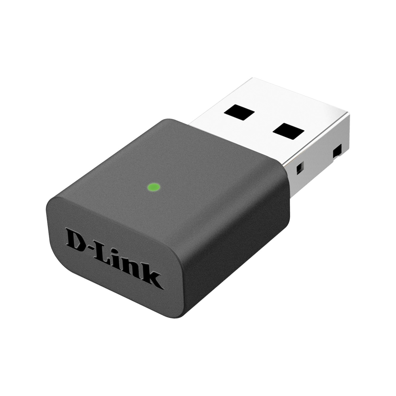 D-Link DWA-131 Wireless N Nano USB Adapter