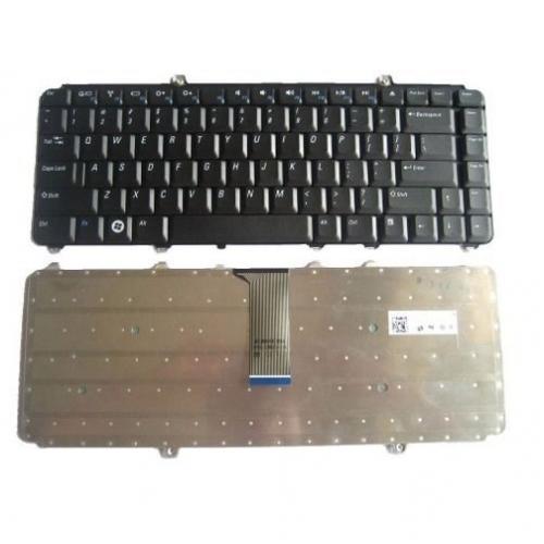 Dell Inspiron 1525,1318,1410,1420,1545 Laptop Keyboard Black