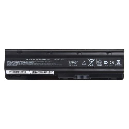 HP  246 455 Government Laptop,  Battery CQ42,CQ42-185TX,