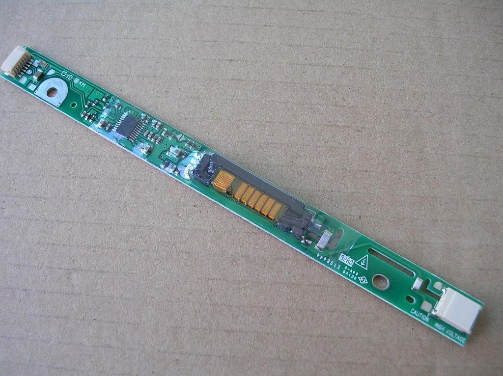 HP Compaq NX7010 Laptop Screen Inverter Board