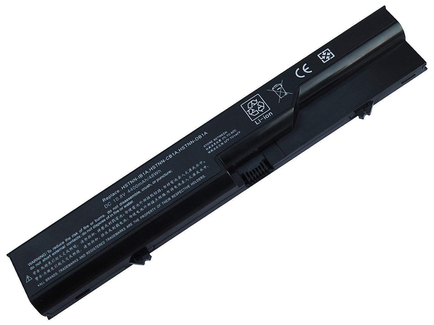 HP ProBook 4430S,ProBook 4530s, Laptop Battery Compatible