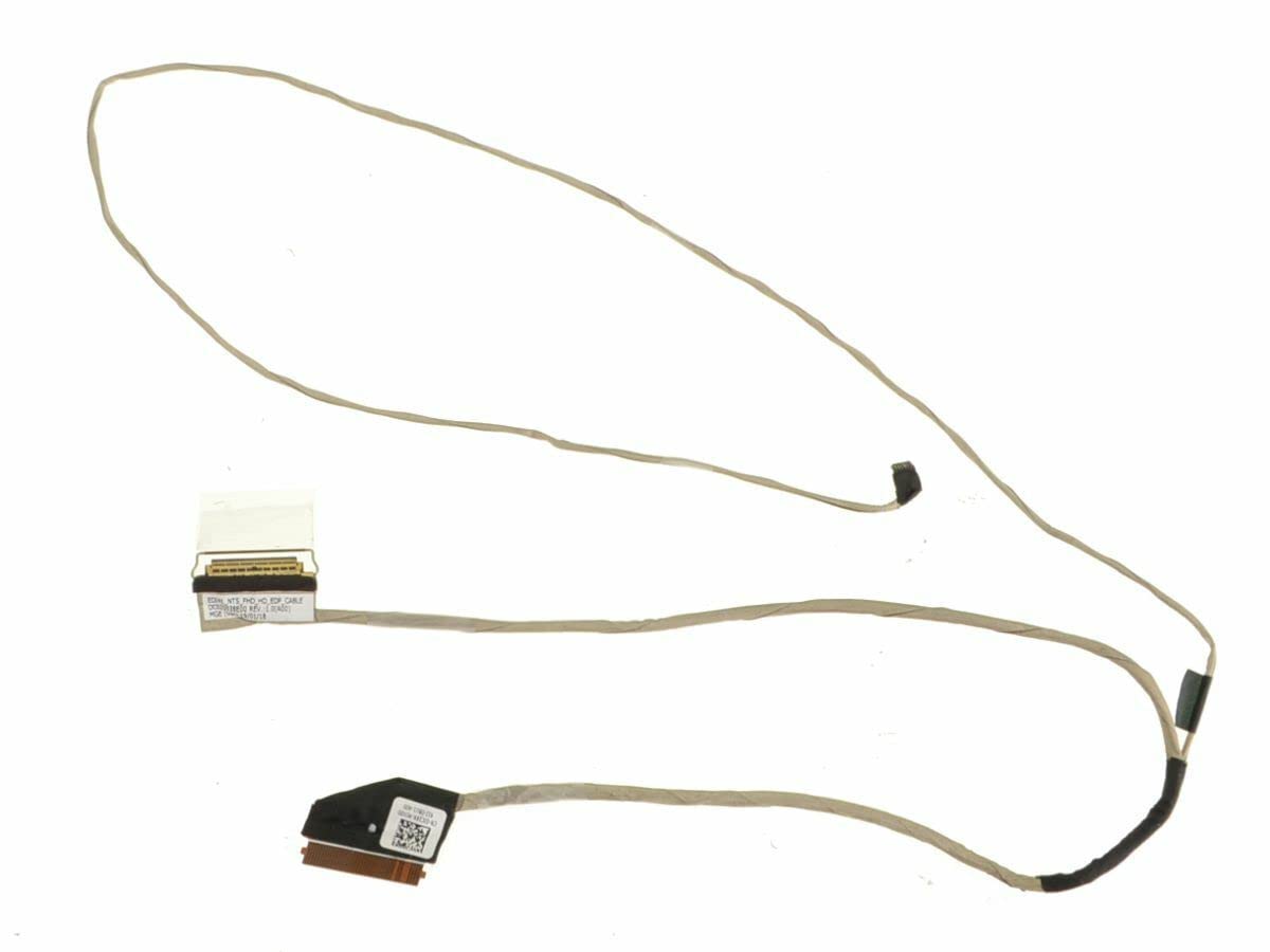 Dell INSPIRON 14 3493,3480,3481, 3482 Laptop Display Cable