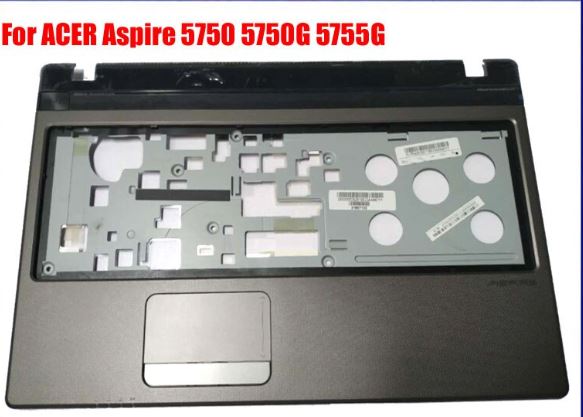 Acer Aspire 5755, 5755G Touch Pad Panel