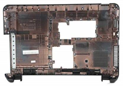 LAPTOP BASE FOR HP 15 D, 15 A, HP 15D 15 D 15-D 15-D075SR 15-D005TX 15-D006TU 15-D005SW LAPTOP BOTTOM