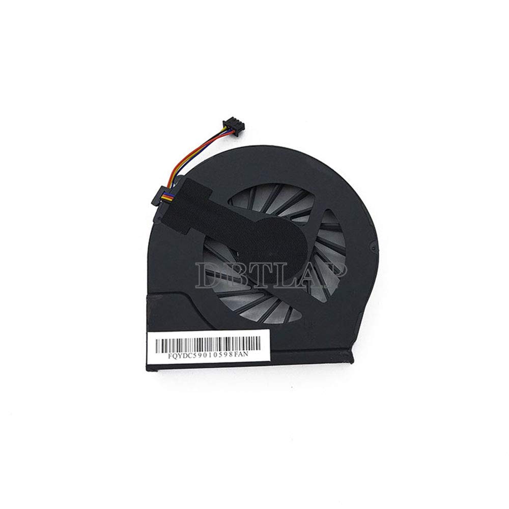 HP Pavilion G6-2000, G7-2000, G4-2000, G6-2100, Laptop Cooling Fan