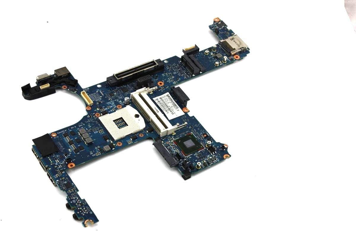 HP Elitebook 8460P Laptop Motherboard