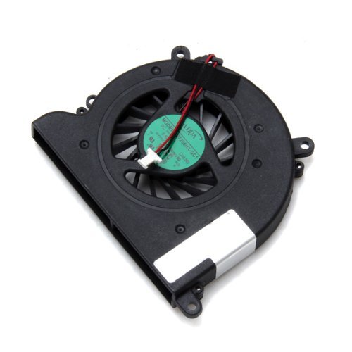 HP Pavilion  CQ40, CQ41, CQ45, DV4T, DV4-1000 Laptop CPU Cooling Fan