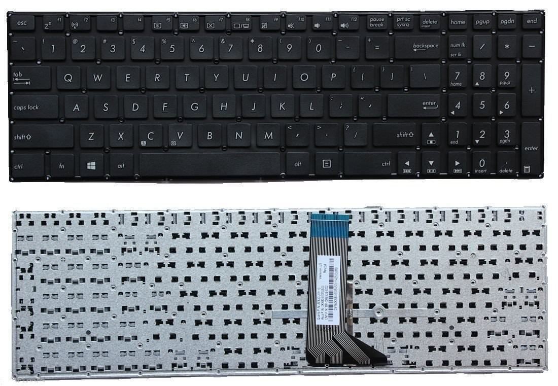 Asus X553, X553M ,X553MA Laptop Keyboard