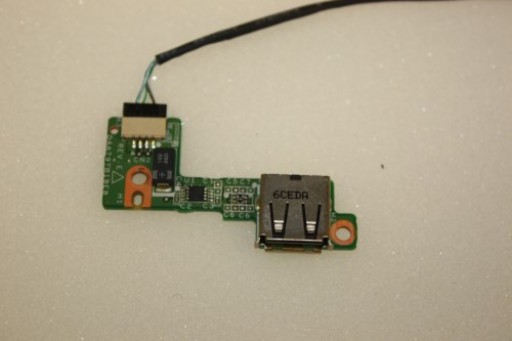 HP Pavilion DV9000 Usb Port Board Connector