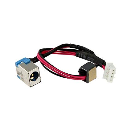 Acer Aspire  E1-521, E1-531, E1-531g, E1-571,DC Power jack