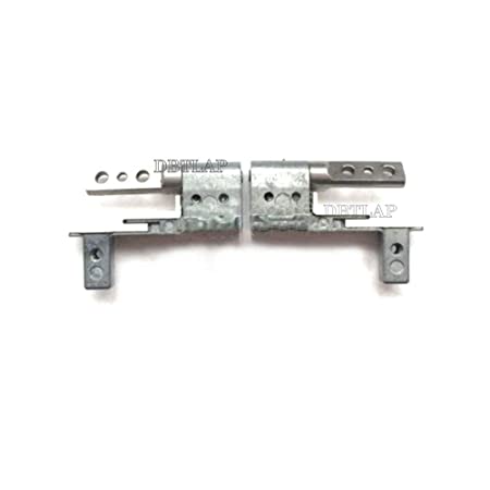 Dell Inspiron 6400 1501 E1505 Laptop LCD Hinges Set L + R