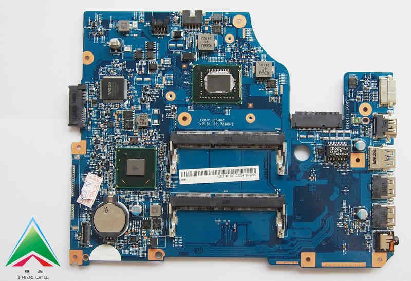 ACER V5-471, V5-531, V5-571  Laptop Motherboard