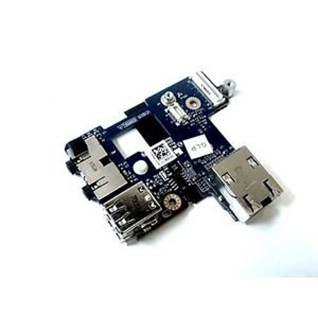 Dell Latitude E6400 Audio Usb Board Connector