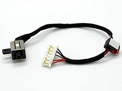 Dell Inspiron 5558,5559,Vostro 3558 15-3567 Laptop Dc Power Jack