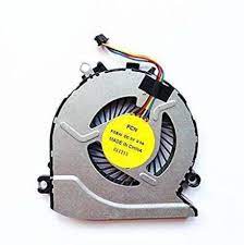 HP 15 ,15K ,15T ,17 ,M6 ,M7 ,Laptop CPU  Fan